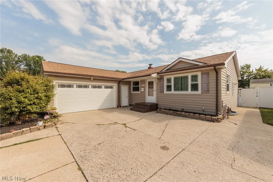 23537 David Drive, North Olmsted, OH 44070 - #1