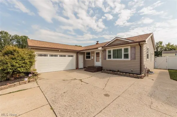 23537 David Drive, North Olmsted, OH 44070