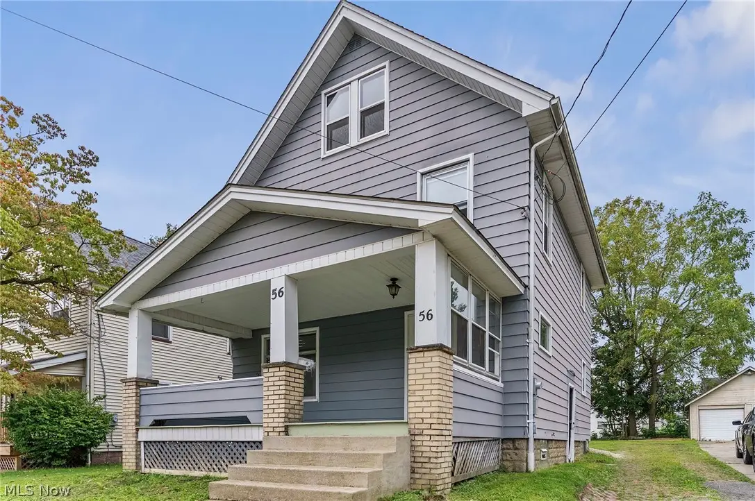56 Spring Street, Struthers, OH 44471 - #1