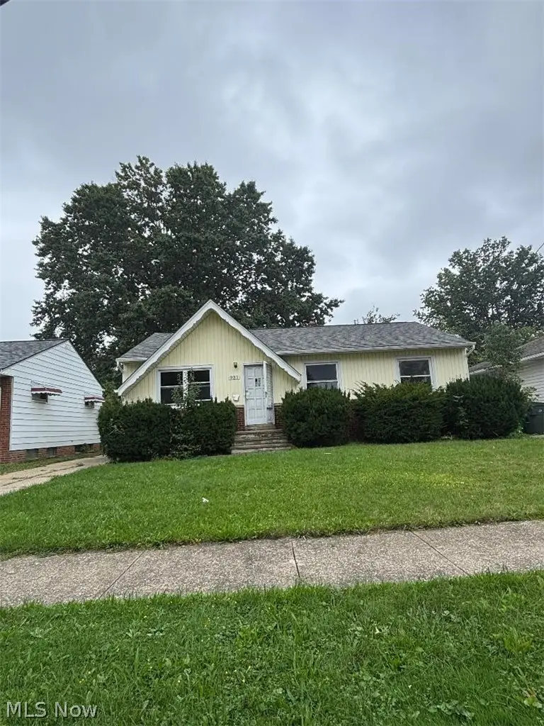 931 E 245th Street, Euclid, OH 44123 - #1