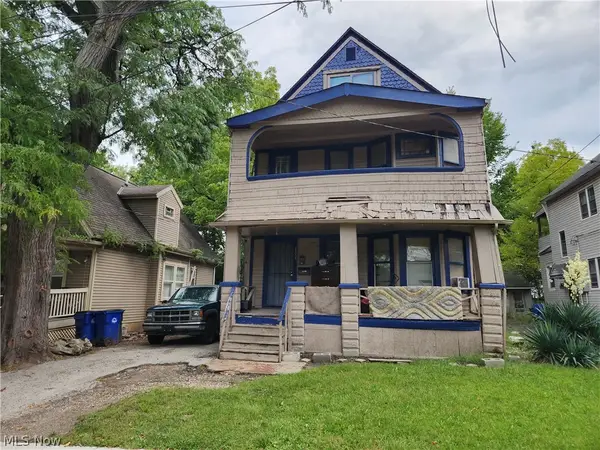 10001 Sophia Avenue, Cleveland, OH 44104