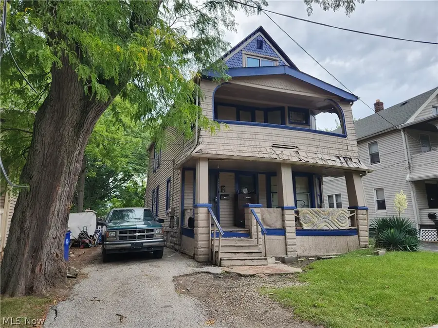 10001 Sophia Avenue, Cleveland, OH 44104 - #3