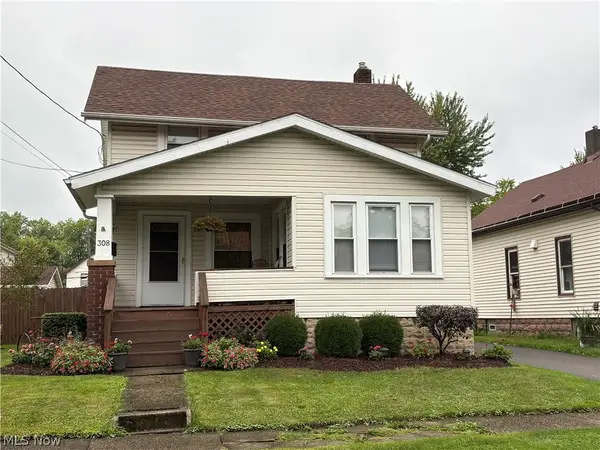 308 Hyde Avenue, Niles, OH 44446