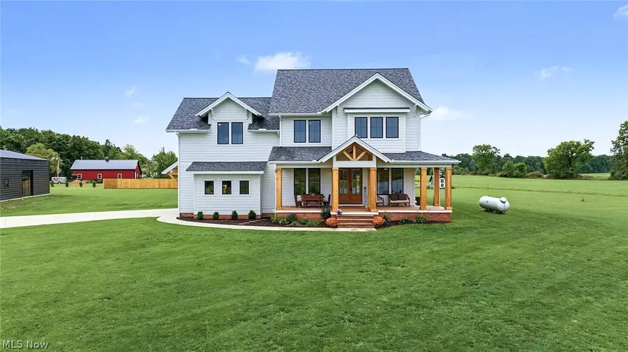8178 W Smith Road, Medina, OH 44256 - #2
