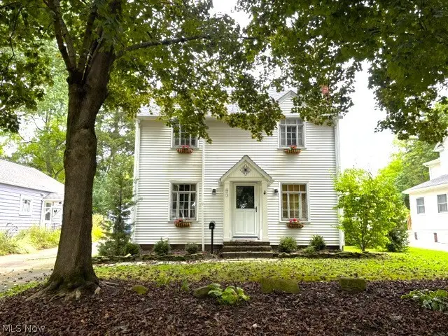 93 Harcourt Drive, Akron, OH 44313 - #1