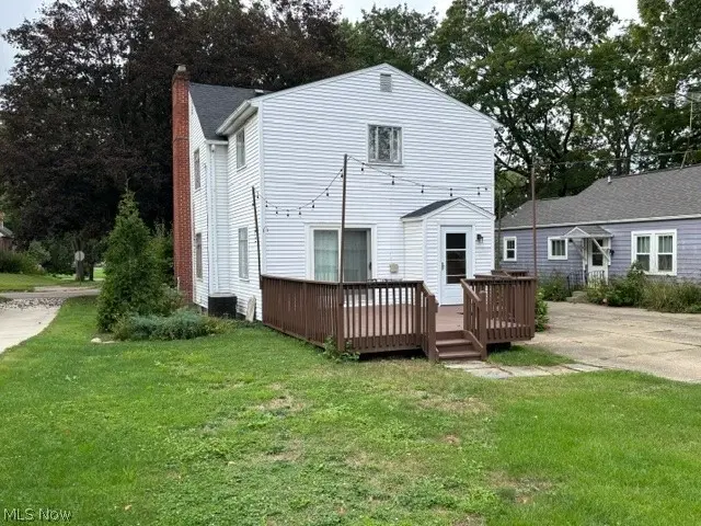 93 Harcourt Drive, Akron, OH 44313 - #2