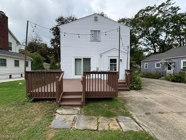 93 Harcourt Drive, Akron, OH 44313 - #3