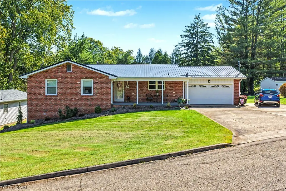 103 Janet Road, Marietta, OH 45750 - #1