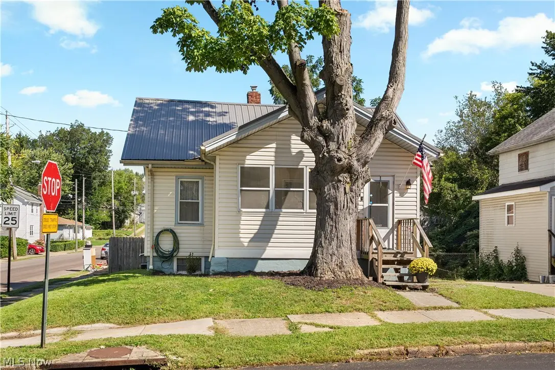 1079 Pitkin Avenue, Akron, OH 44310 - #1
