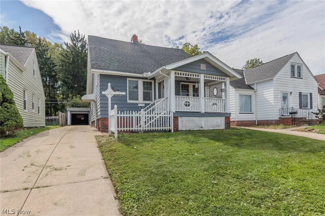 3405 Torrington Avenue, Parma, OH 44134 - #1