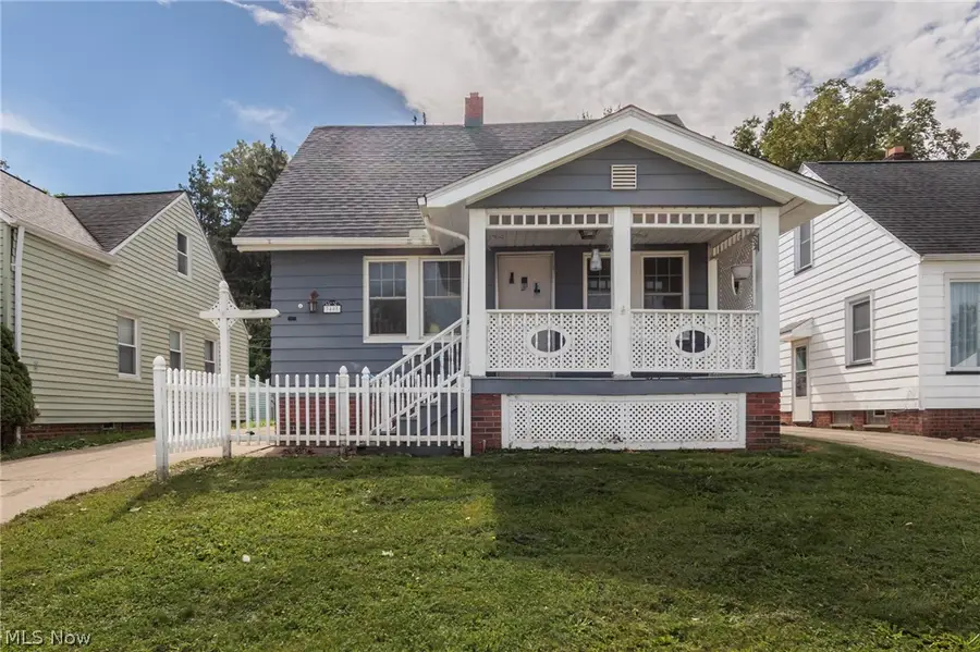 3405 Torrington Avenue, Parma, OH 44134 - #2