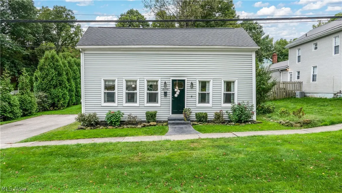 8220 Center Street, Garrettsville, OH 44231 - #1