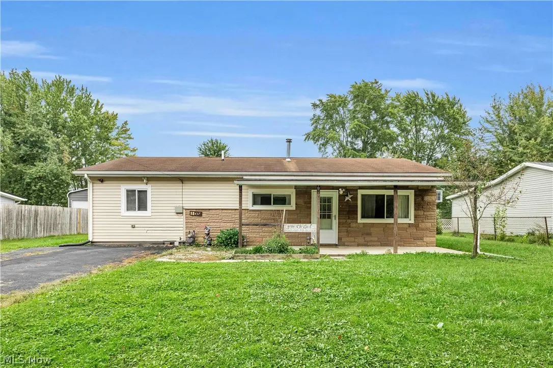 12437 National Drive, Grafton, OH 44044 - #1