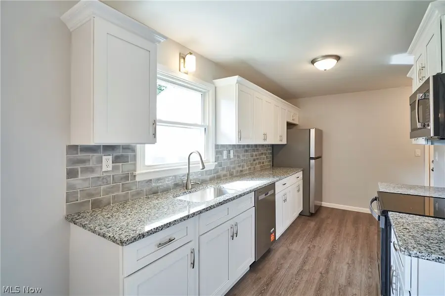 905 Park Road, Painesville, OH 44077 - #3