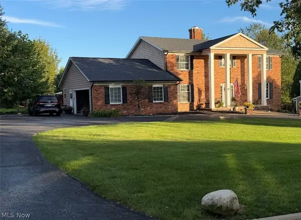 17315 Long Meadow Trail, Chagrin Falls, OH 44022