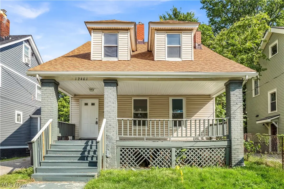 12401 Soika Avenue, Cleveland, OH 44120 - #1