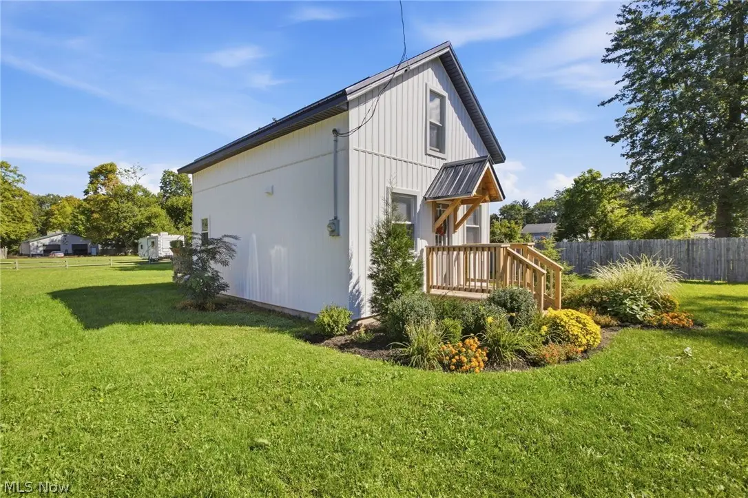 40 Eagle Street, Madison, OH 44057 - #1