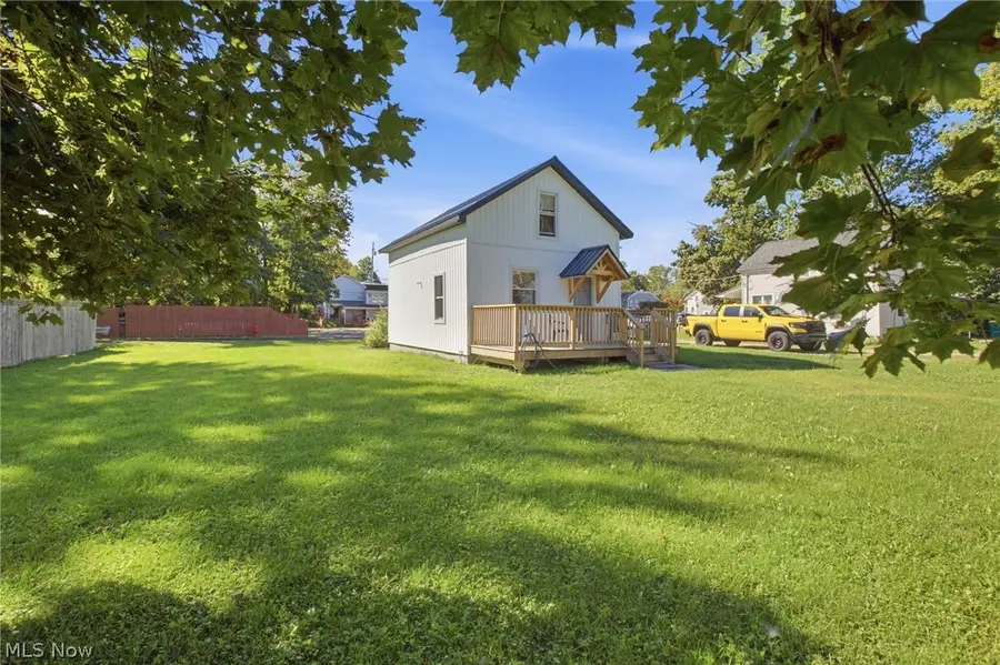 40 Eagle Street, Madison, OH 44057 - #3