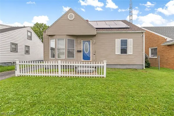 1714 S Liberty Avenue, Alliance, OH 44601