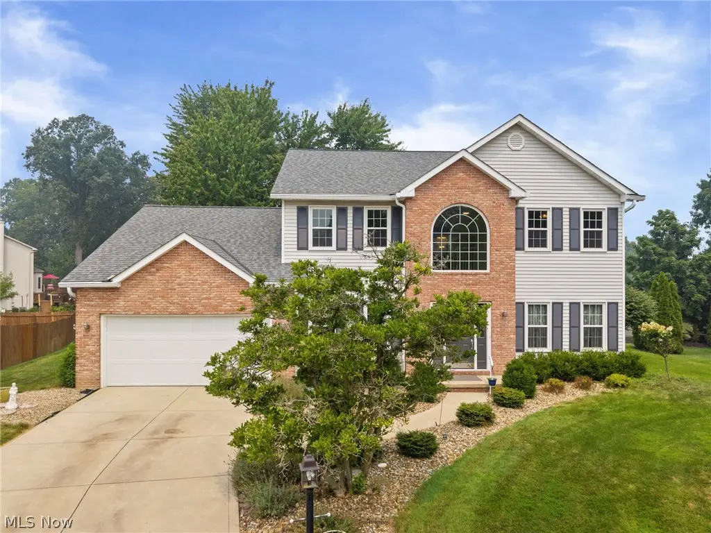 17118 Woodlawn Court, Strongsville, OH 44149 - #1