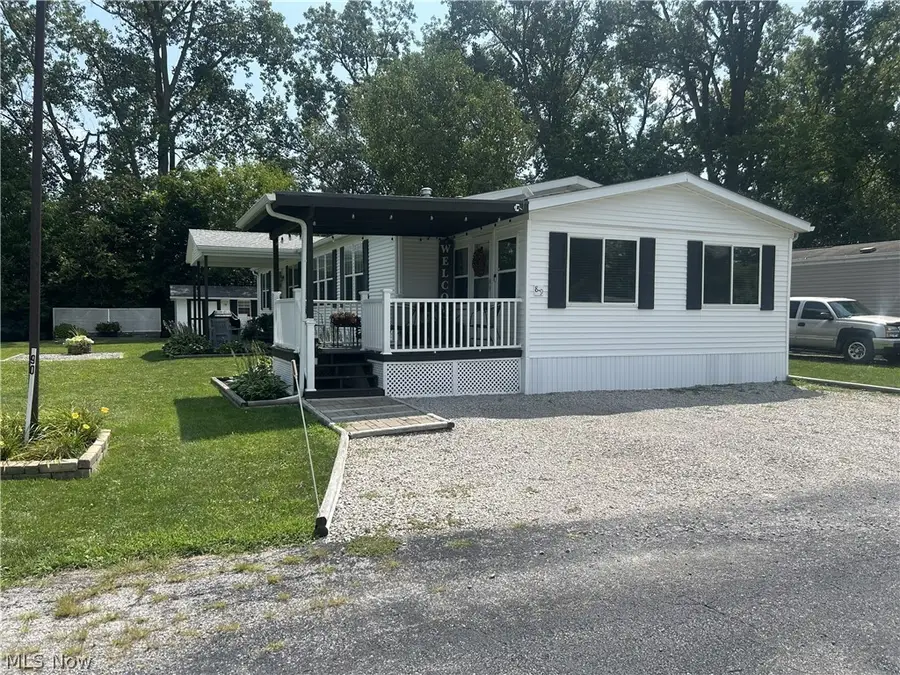2614 Tiffin Avenue #89, Sandusky, OH 44870 - #3