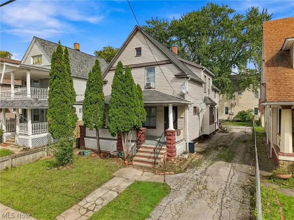 3433 W 41st Street, Cleveland, OH 44109