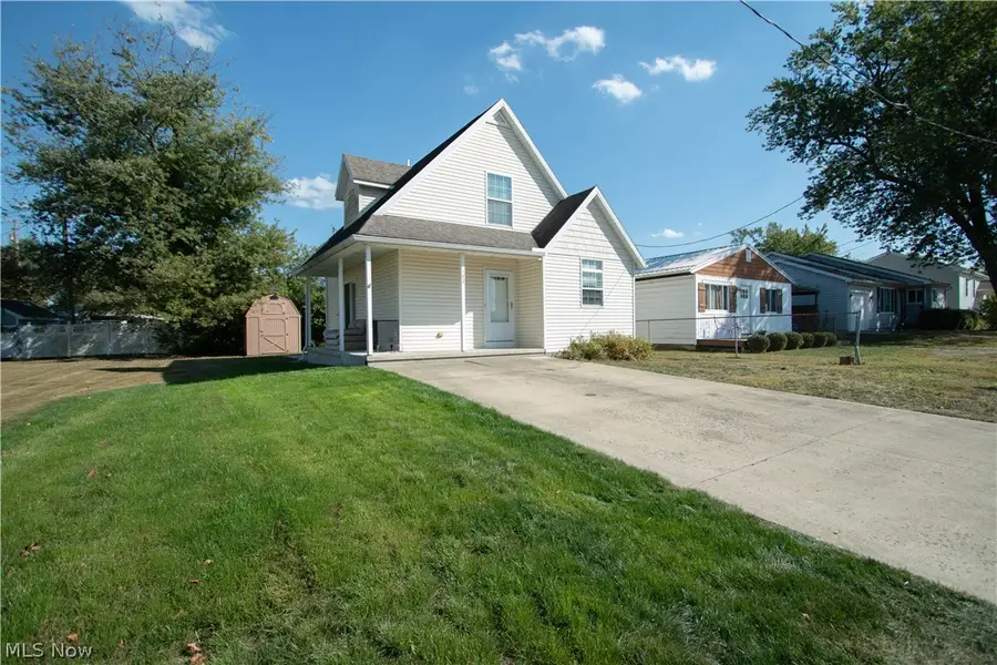 122 Atwood Place, Huron, OH 44839 - #2