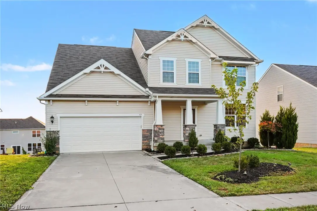 57 Garnett Circle, Copley, OH 44321 - #1