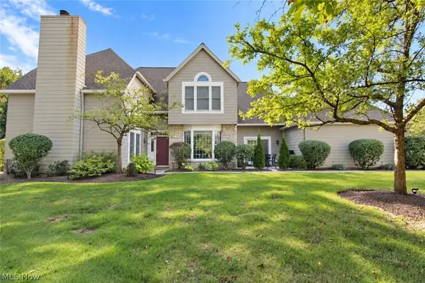 50 Haskell Drive, Bratenahl, OH 44108