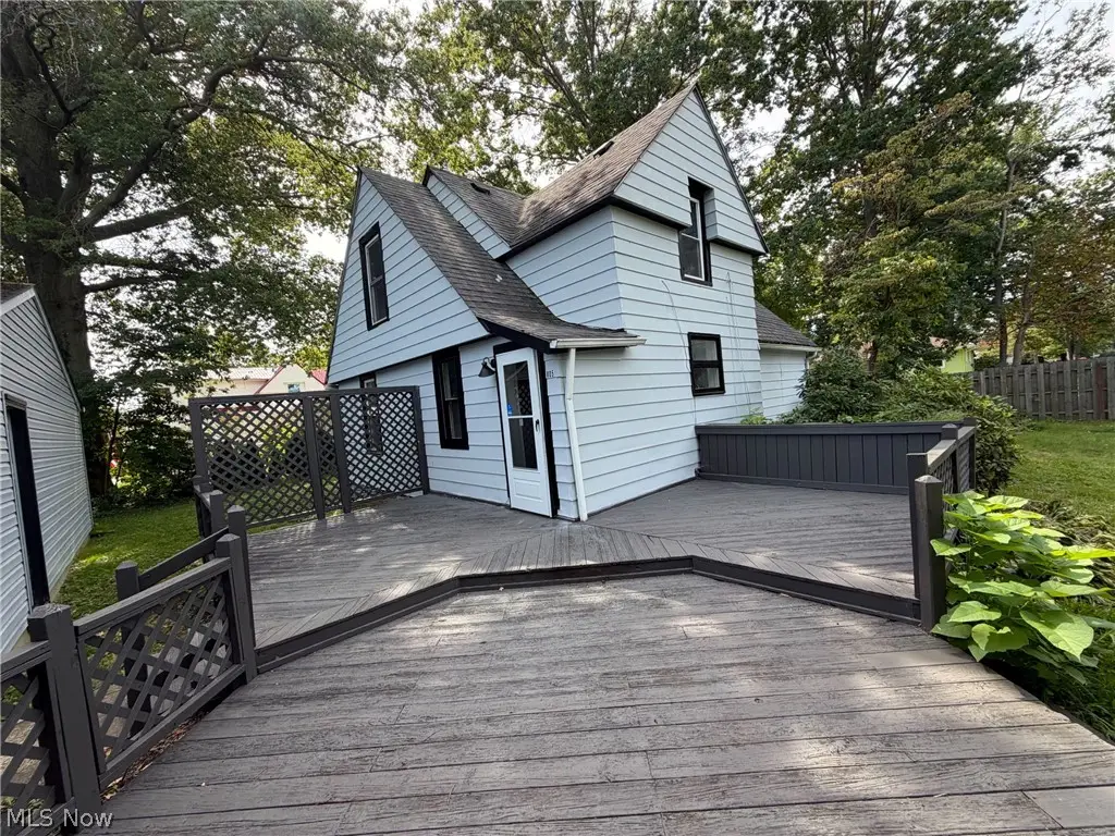 805 Carson Street, Painesville, OH 44077 - #1