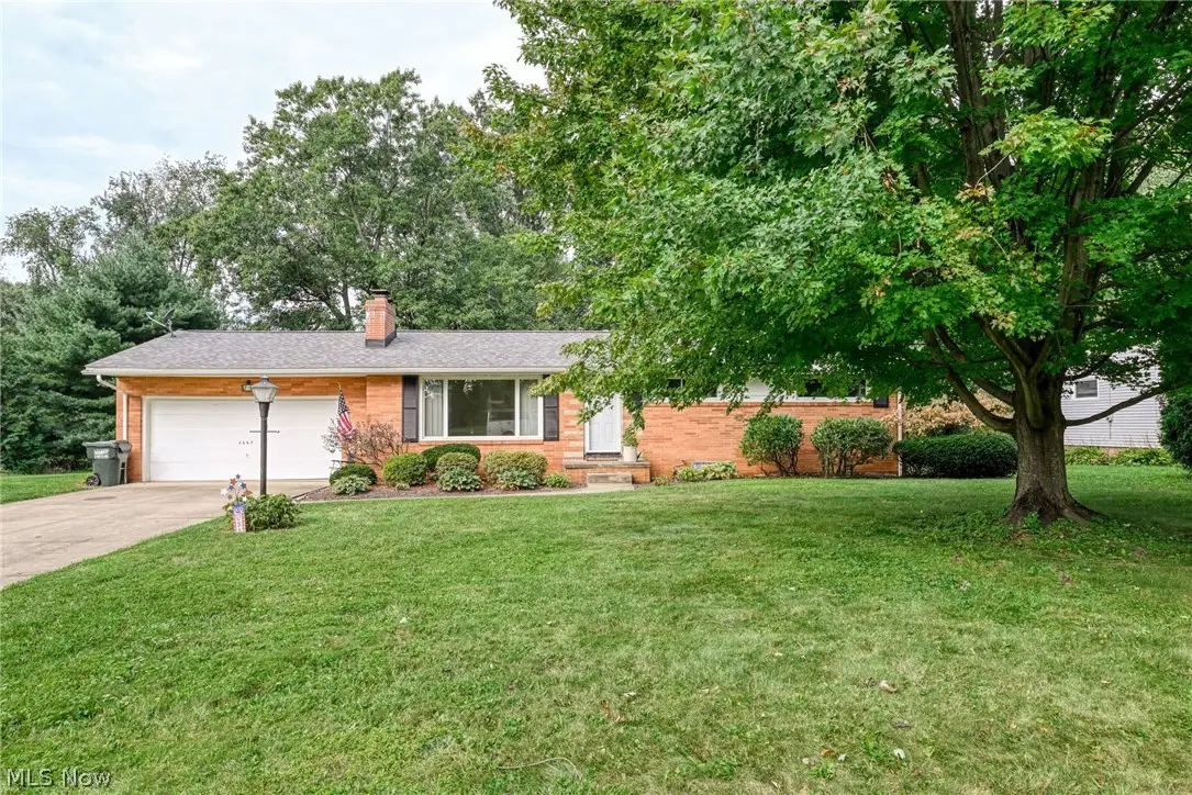 5665 Echodell Nw Avenue, North Canton, OH 44720 - #1