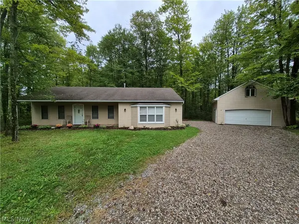 4010-4011 Larch Place, West Salem, OH 44287