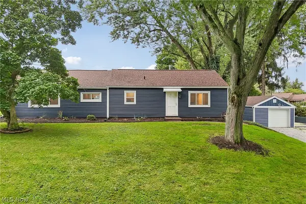 50 S Glencoe Drive, Akron, OH 44319
