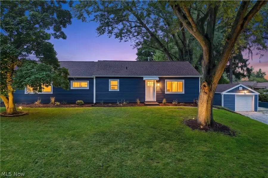50 S Glencoe Drive, Akron, OH 44319 - #2