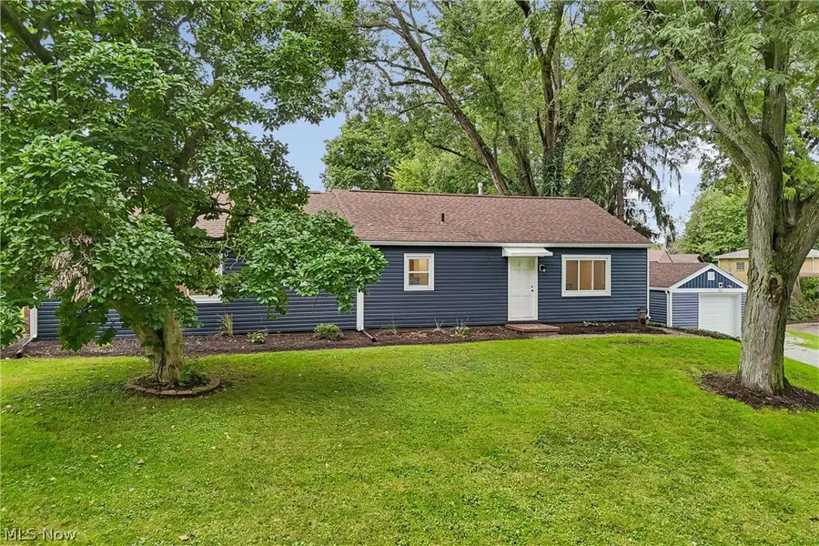 50 S Glencoe Drive, Akron, OH 44319 - #3