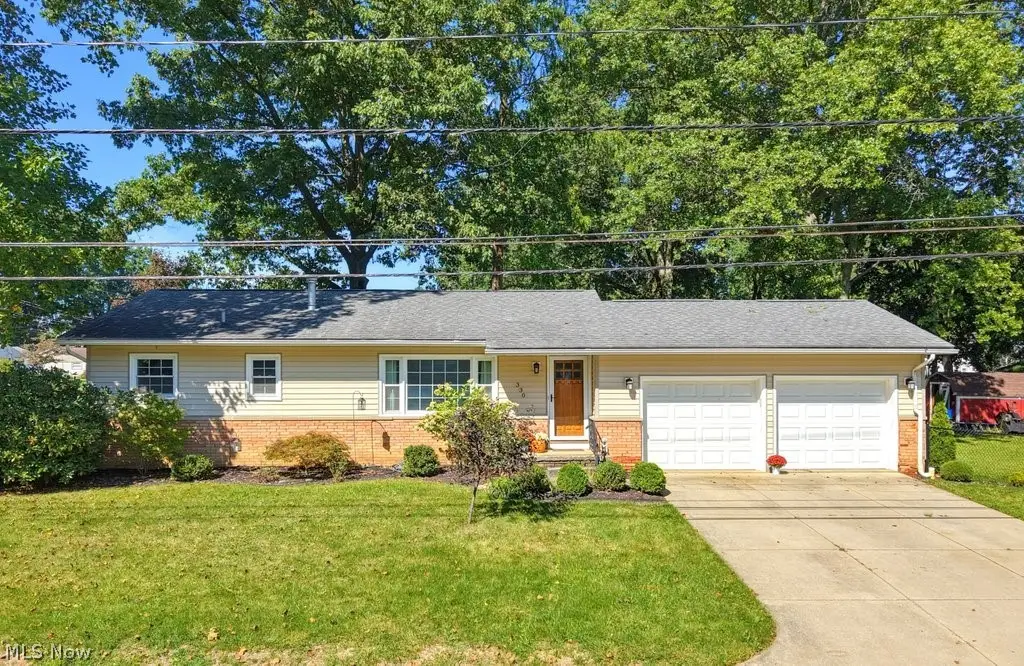 330 Tolbert Street, Wadsworth, OH 44281 - #1