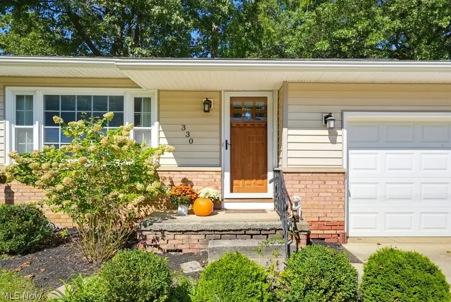 330 Tolbert Street, Wadsworth, OH 44281 - #2
