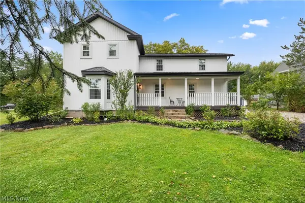 27258 Cook Road, Olmsted Twp, OH 44138