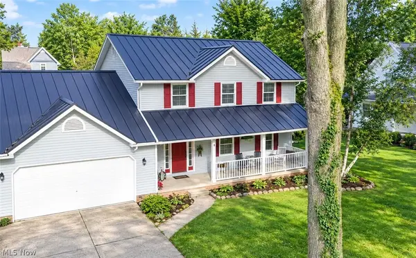 228 Forest Street, Wellington, OH 44090