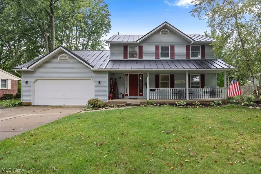 228 Forest Street, Wellington, OH 44090 - #2