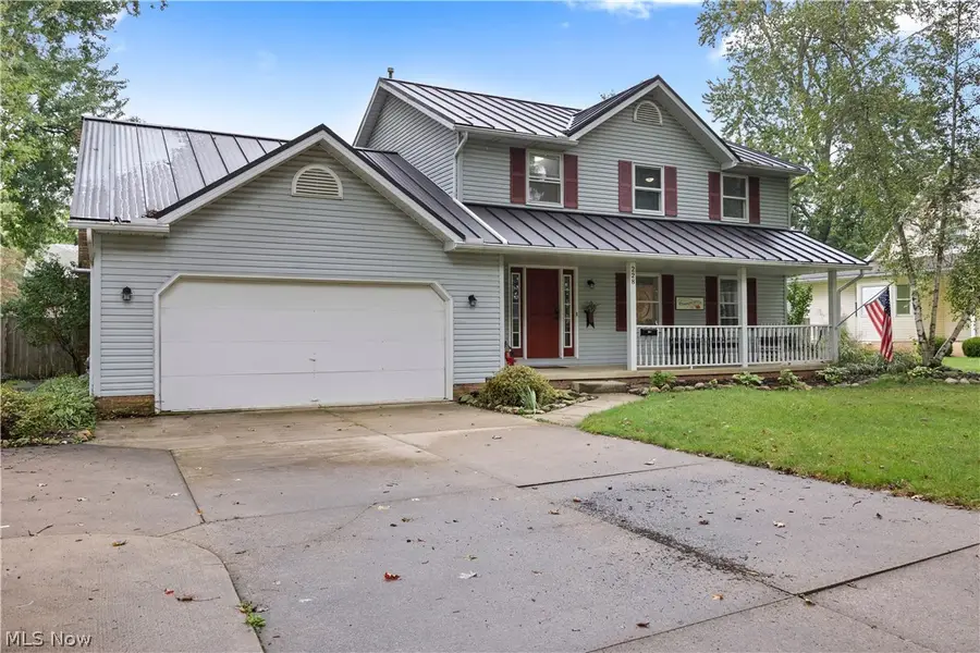 228 Forest Street, Wellington, OH 44090 - #3