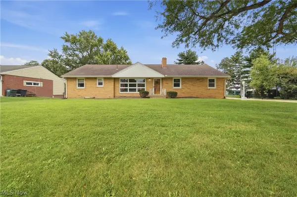 3400 22nd Nw Street, Canton, OH 44708