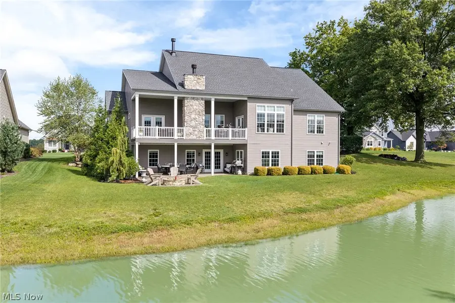 8934 Clubview Nw Street, Massillon, OH 44646 - #3