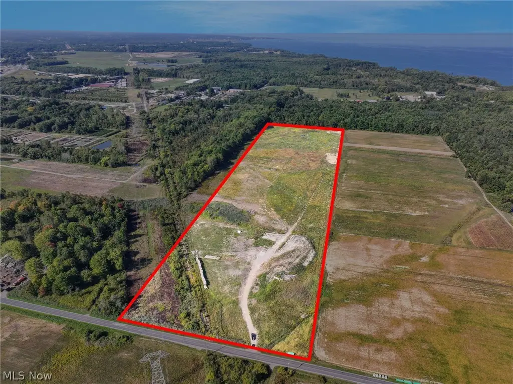 3320 Perry Park Road, Perry, OH 44081 - #1