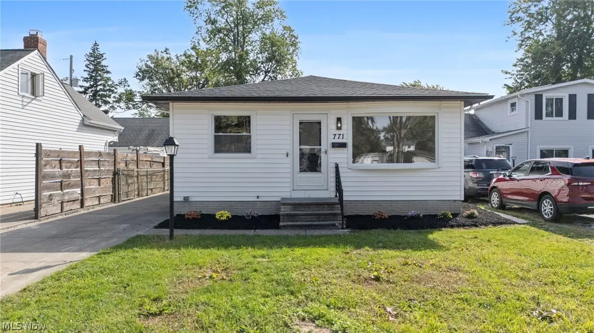 771 E 348th Street, Eastlake, OH 44095 - #1