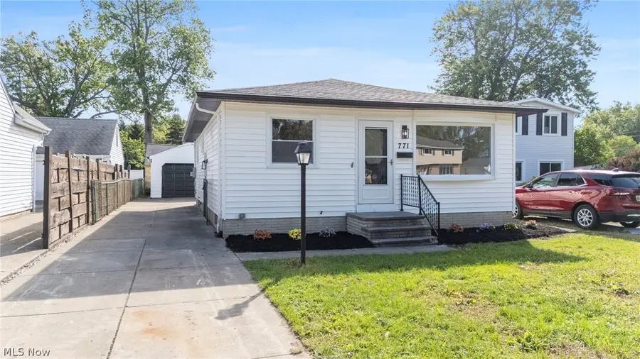 771 E 348th Street, Eastlake, OH 44095 - #2