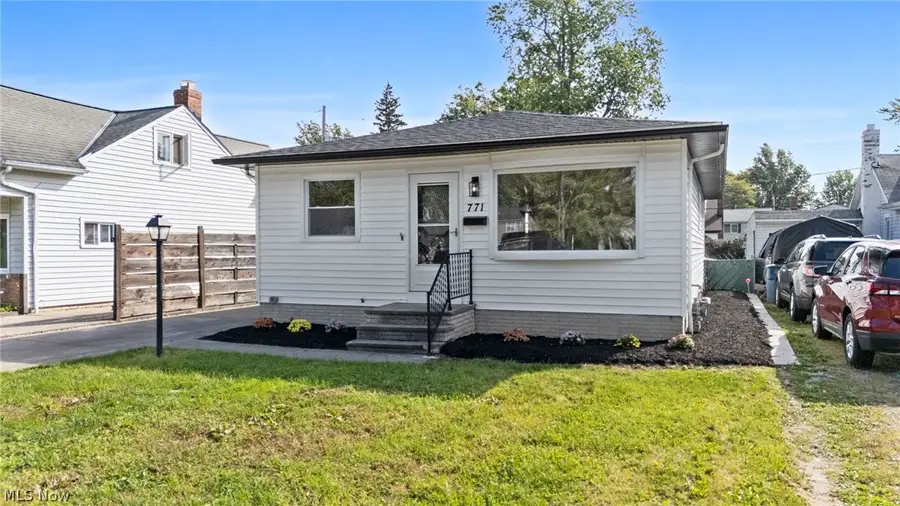 771 E 348th Street, Eastlake, OH 44095 - #3