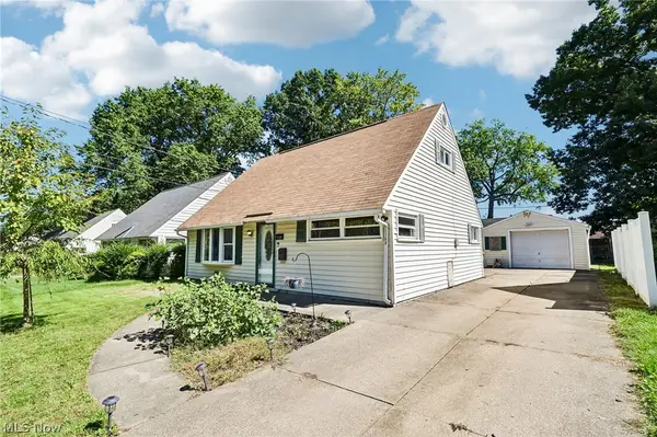 1769 Windsor Street, Cuyahoga Falls, OH 44221