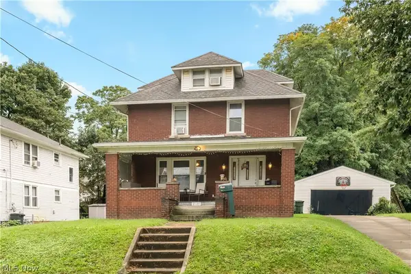 2127 Watson Avenue, Alliance, OH 44601