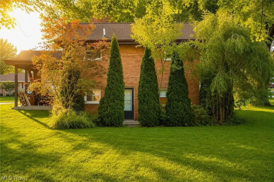 556 Clark Drive, Tallmadge, OH 44278 - #3